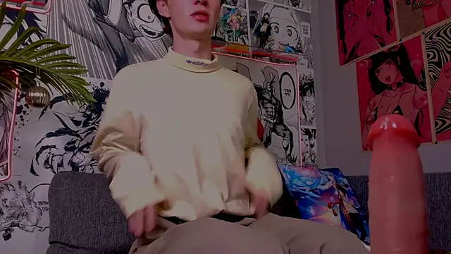 Snapshot of LukeSweet chatting on 12-14-25, 02:00 LukeSweet online show from 12-14-25, 02:00