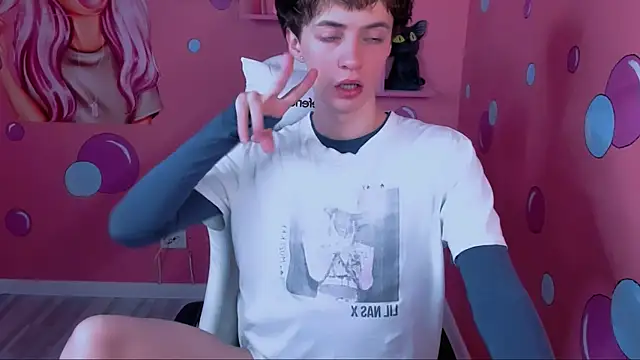 LukeSweet online show from 01-18-26, 12:53