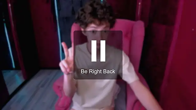 LukeSweet online show from 02-24-26, 01:53