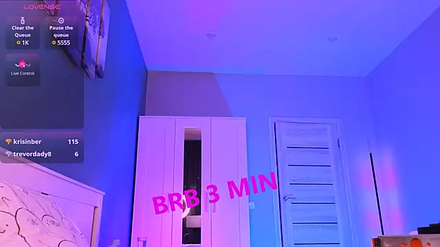 Snapshot of -EveStone- chatting on 12-22-24, 06:39 -EveStone- online show from 12-22-24, 06:39