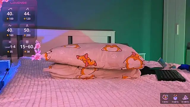 Snapshot of -EveStone- chatting on 03-03-25, 05:09 -EveStone- online show from 03-03-25, 05:09