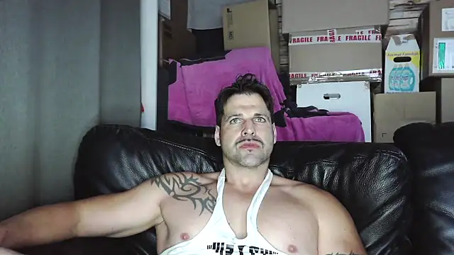 XxBigboybandxX online show from 05-05-26, 07:11