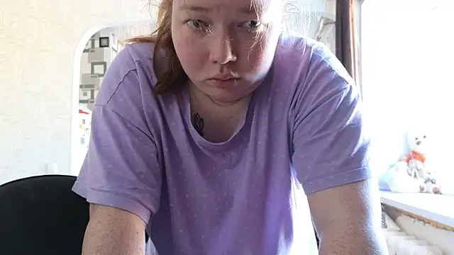 Blush Lolaa online show from 10-26-25, 10:54