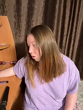 Blush Lolaa online show from 11-07-25, 11:43