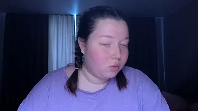 Blush Lolaa online show from 02-16-26, 12:01