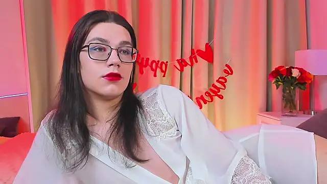 Alfreda Mills online show from 02-14-25, 08:59