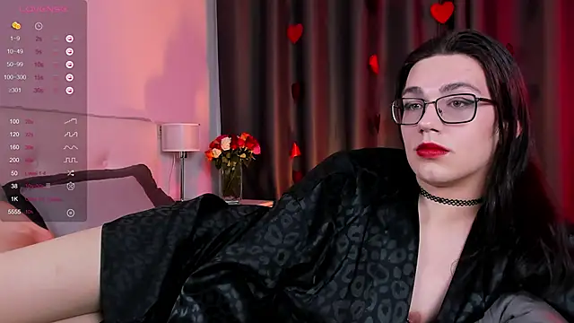 Alfreda Mills online show from 02-15-25, 09:59