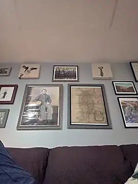 Icebearsticlese online show from 04-10-26, 03:01