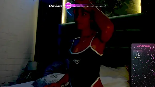 MelodiLovee  online show from 12-03-25, 12:47