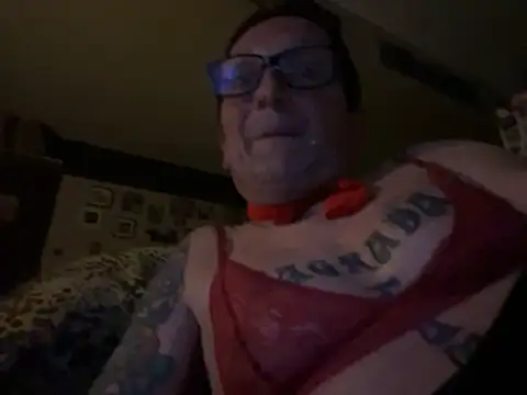 Ladyluve online show from 03-23-26, 03:21