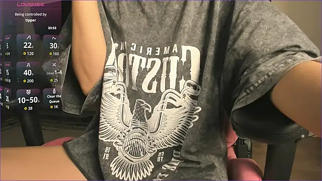 sweetiebunny22 online show from 01-16-26, 12:31