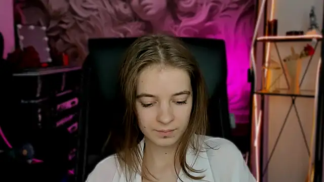 TinaDavil online show from 03-12-25, 03:18