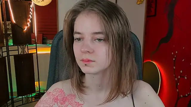 TinaDavil online show from 03-15-25, 04:21