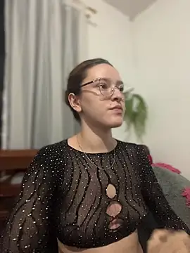 Ginger Foxy online show from 04-24-26, 11:40
