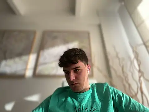 Pablogn24 online show from 01-15-25, 05:05