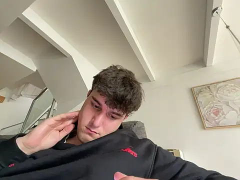 Pablogn24 online show from 03-13-26, 05:08