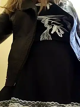 Ekaterina27 online show from 03-07-25, 07:16