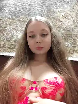 Ekaterina27 online show from 04-10-26, 06:51