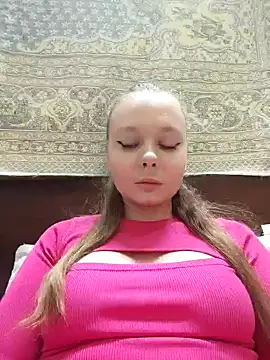 Ekaterina27 online show from 06-02-26, 08:05