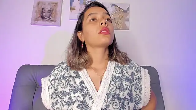 samara jonness online show from 02-22-25, 04:29