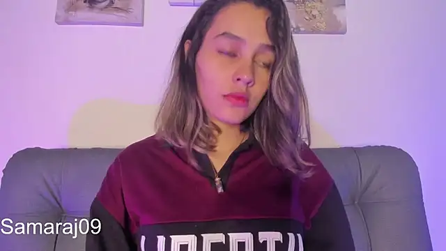 samara jonness online show from 03-04-25, 11:32