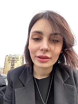 SandraCarter online show from 01-08-25, 10:59