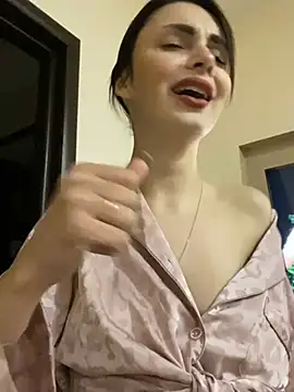 SandraCarter online show from 02-09-25, 04:50