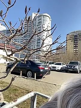 SandraCarter online show from 03-08-25, 08:11