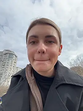 SandraCarter online show from 02-25-26, 08:13