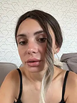SandraCarter online show from 07-11-26, 02:31