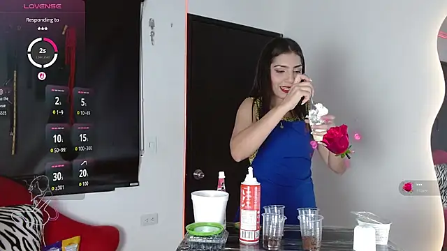 Carolaine69  online show from 03-07-26, 01:52