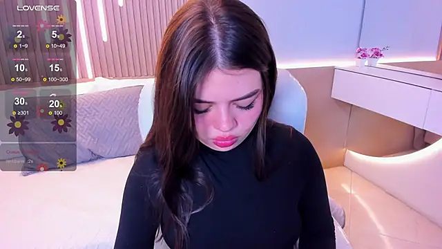 Sexy paradise18  online show from 04-10-26, 03:45