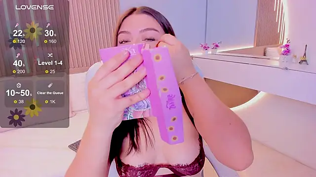 Sexy paradise18  online show from 04-22-26, 03:53