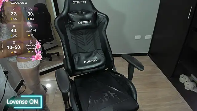 MeganDaviees online show from 02-10-25, 11:25