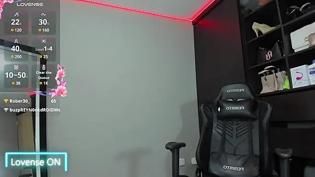 MeganDaviees online show from 02-28-25, 08:09