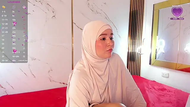 SamiQuest online show from 12-20-25, 03:46