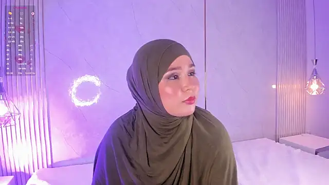 SamiQuest online show from 01-17-26, 04:39