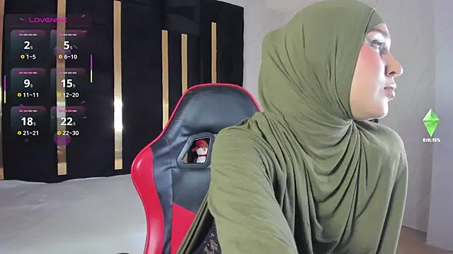 SamiQuest online show from 04-19-26, 04:34