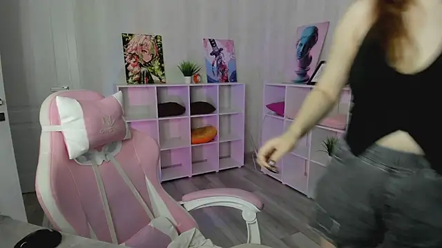 Lasly Fox online show from 02-11-26, 12:26