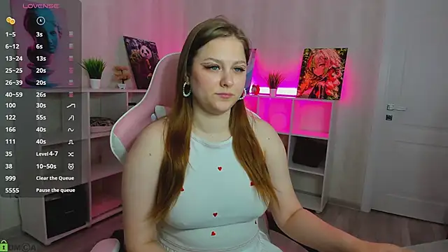 Lasly Fox online show from 04-17-26, 12:35