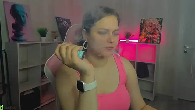 Lasly Fox online show from 04-28-26, 12:20