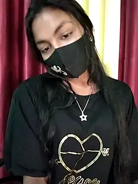 Myra-sen online show from 03-10-25, 01:32