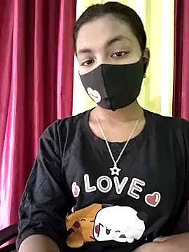 Myra-sen online show from 03-14-25, 03:37