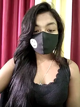 Myra-sen online show from 09-18-25, 04:14