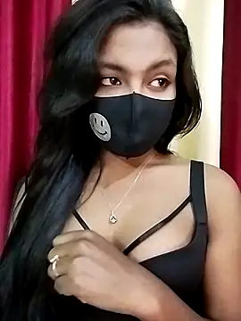 Myra-sen online show from 12-04-25, 02:37