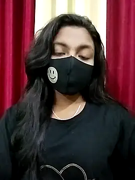 Myra-sen online show from 12-21-25, 02:24