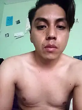 Snapshot of AngLMex chatting on 10-04-25, 10:19 AngLMex online show from 10-04-25, 10:19