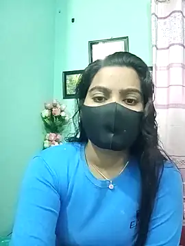Snapshot of Amisha-2 chatting on 01-04-25, 10:27 Amisha-2 online show from 01-04-25, 10:27