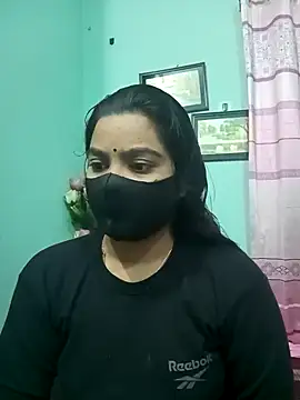 Snapshot of Amisha-2 chatting on 01-06-25, 11:07 Amisha-2 online show from 01-06-25, 11:07