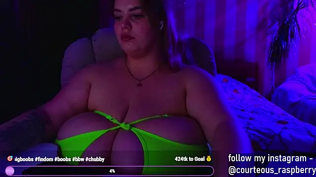 Snapshot of courteous_raspberrry chatting on 12-22-24, 01:55 courteous raspberrry online show from 12-22-24, 01:55